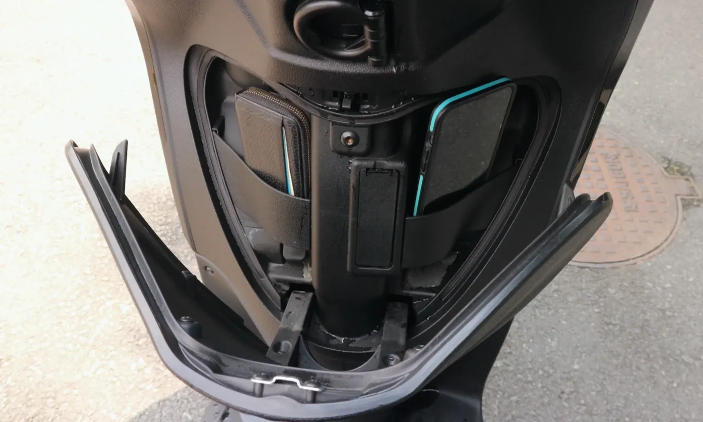 Giá xe Piaggio Liberty
