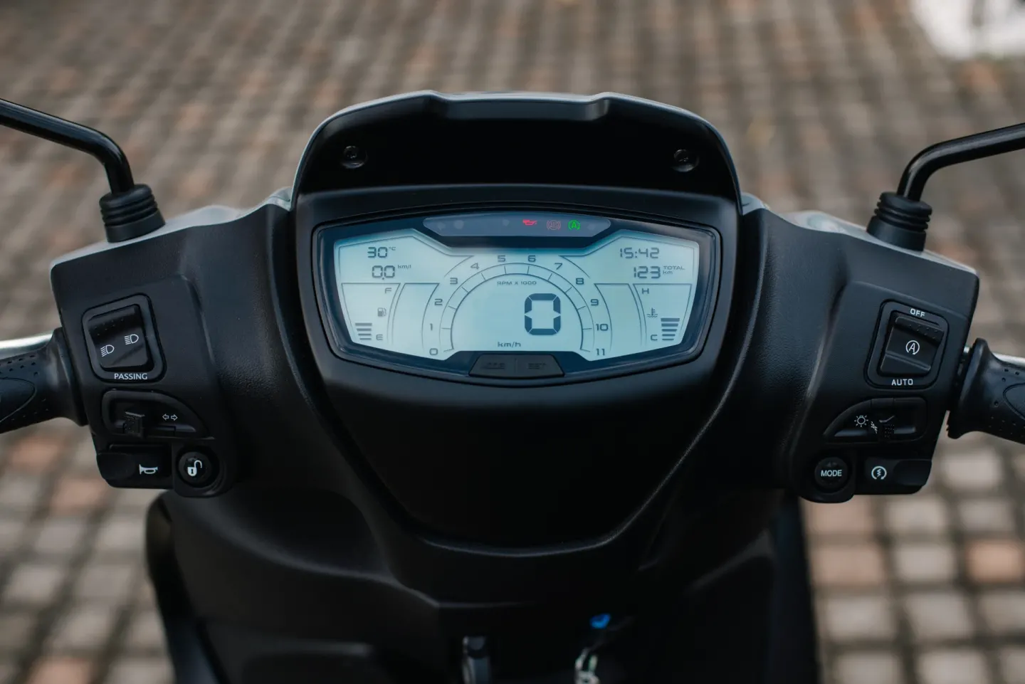 Giá xe Piaggio Medley