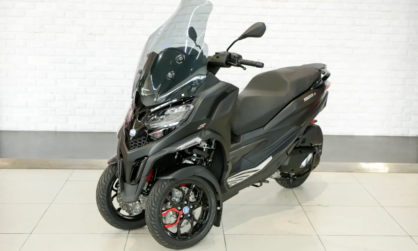 Giá xe Piaggio MP3