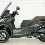 Giá xe Piaggio MP3 mới nhất 10/07/2026
