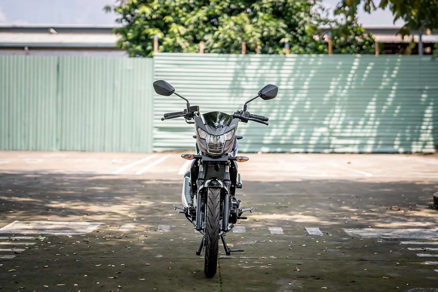 Giá xe Suzuki Raider R150 mới nhất 06/06/2026