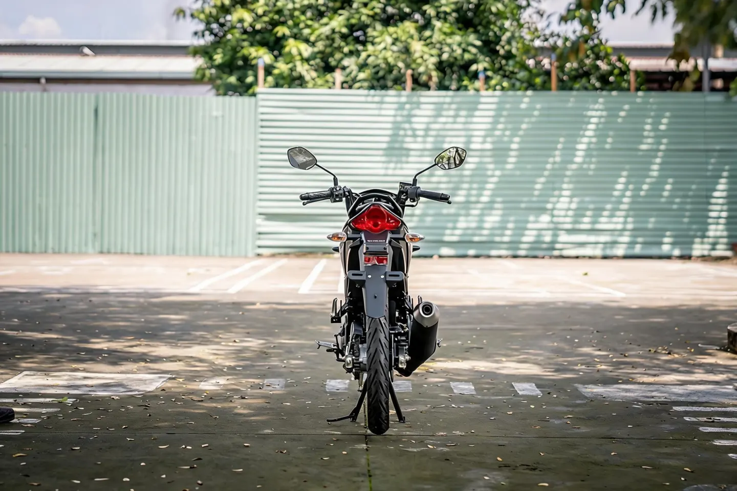 Giá xe Suzuki Raider R150 mới nhất 06/06/2026