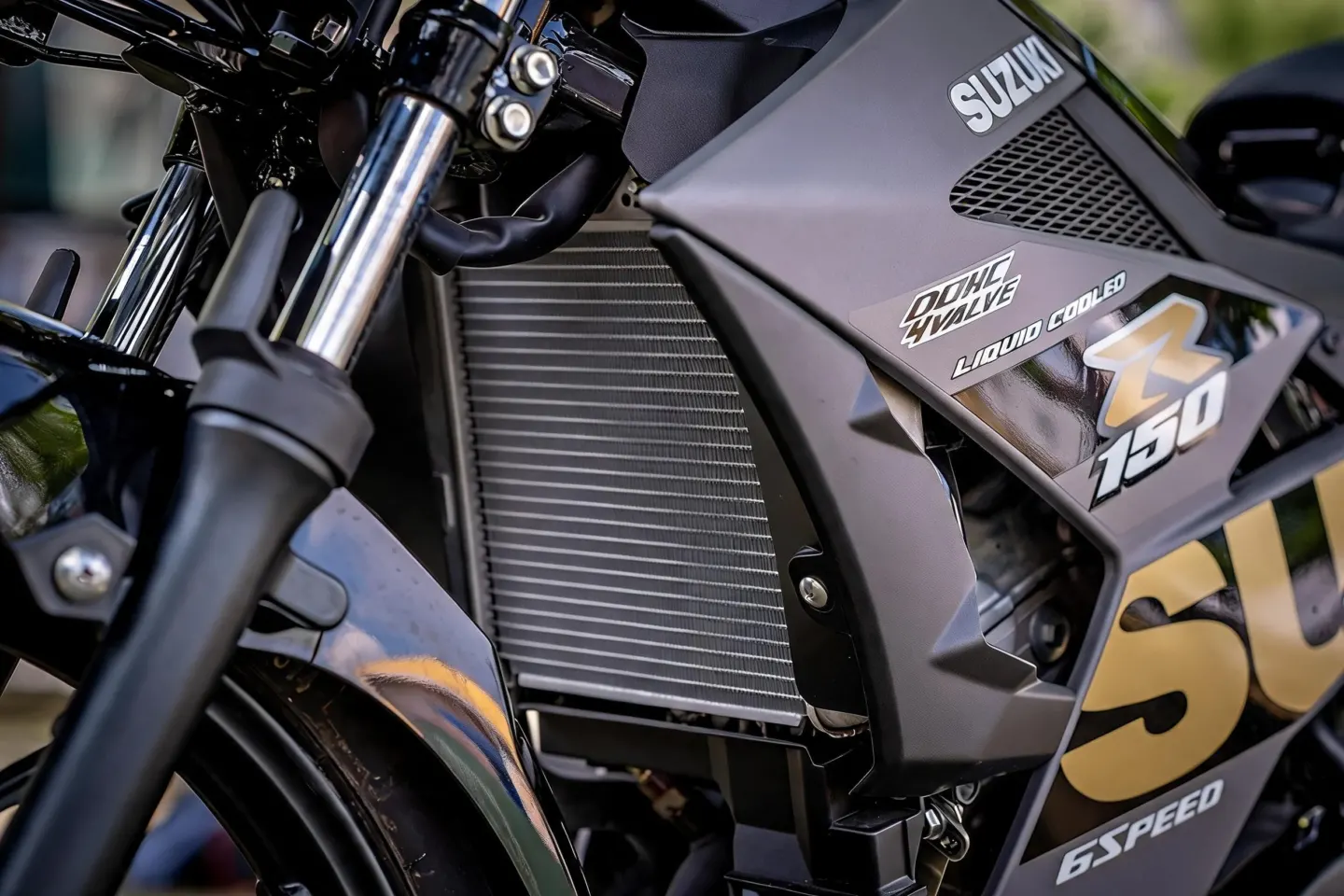 Giá xe Suzuki Raider R150 mới nhất 06/06/2026