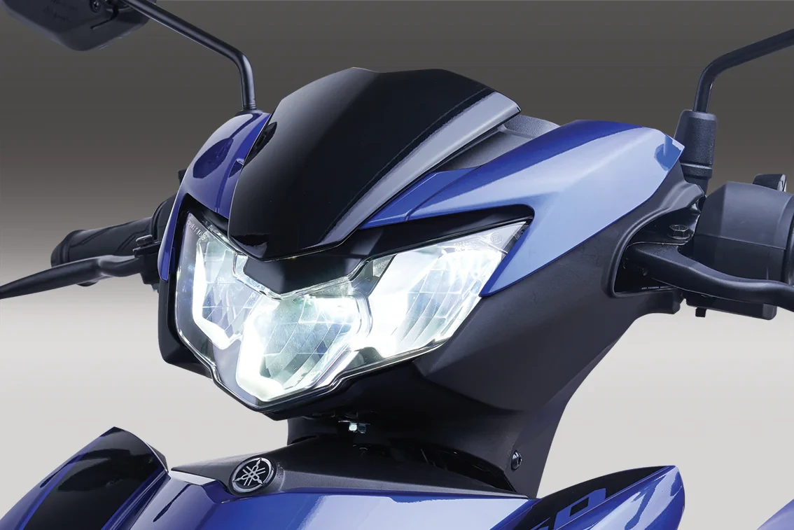 Giá xe Yamaha Exciter 150
