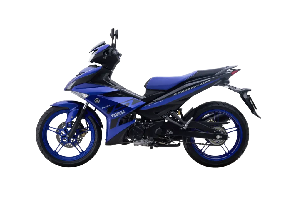 Giá xe Yamaha Exciter 150 mới nhất 08/06/2026