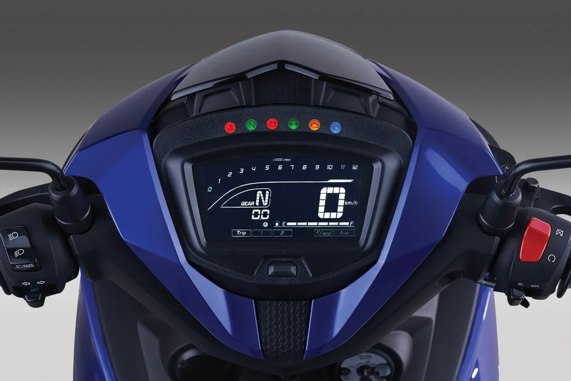 Giá xe Yamaha Exciter 150