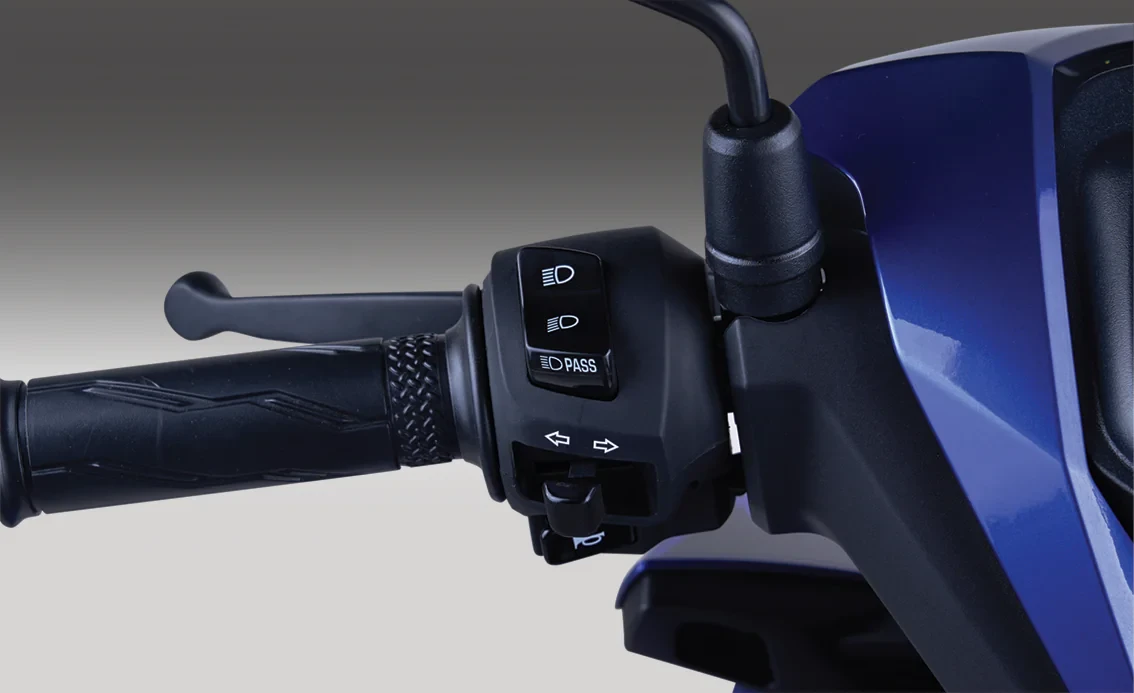 Giá xe Yamaha Exciter 150