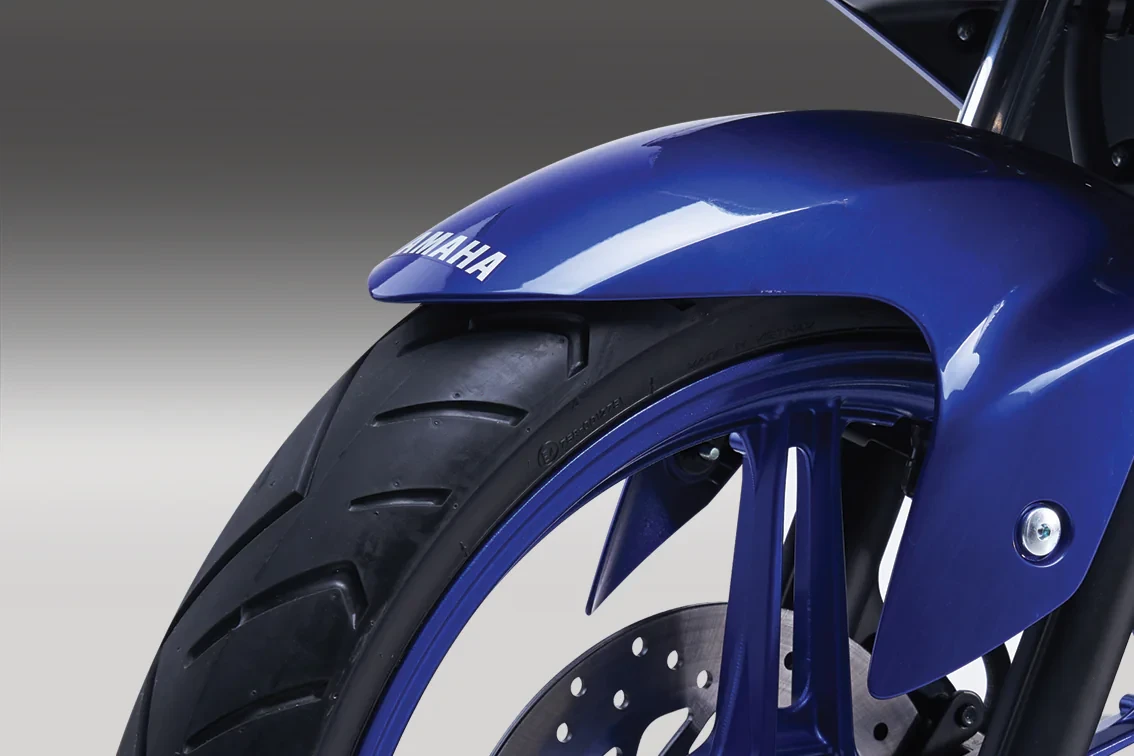 Giá xe Yamaha Exciter 150