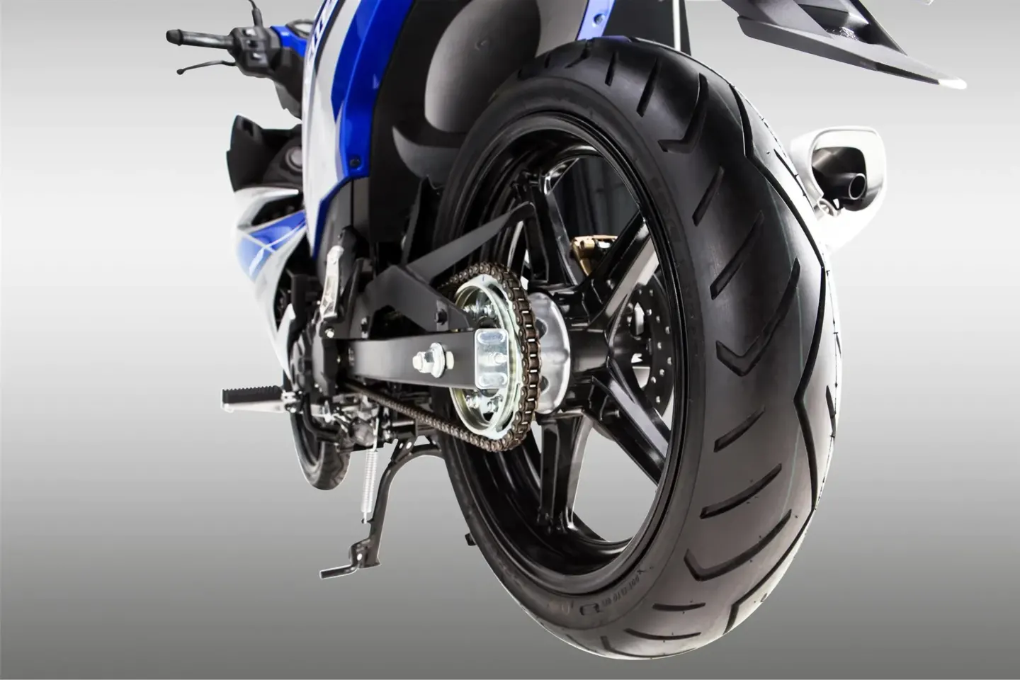 Giá xe Yamaha Exciter 150