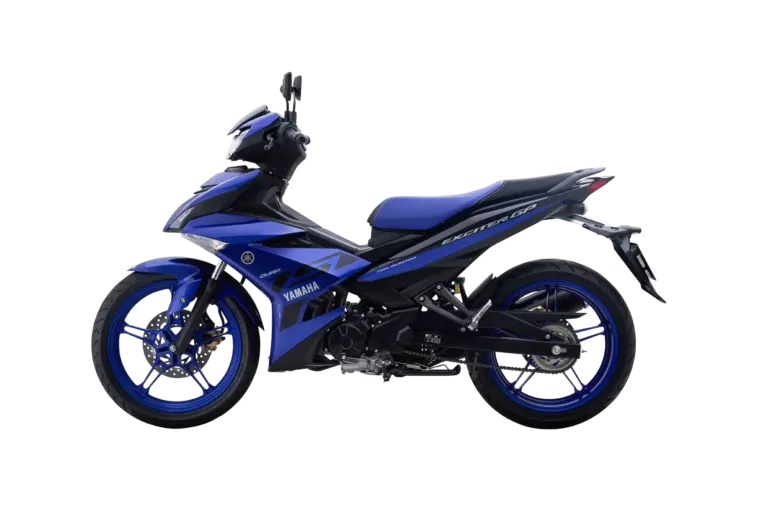 Giá xe Yamaha Exciter 150