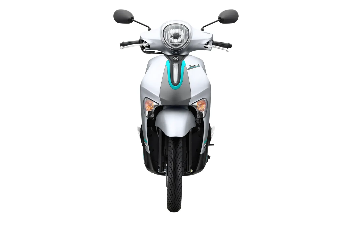 Giá xe Yamaha Janus 125
