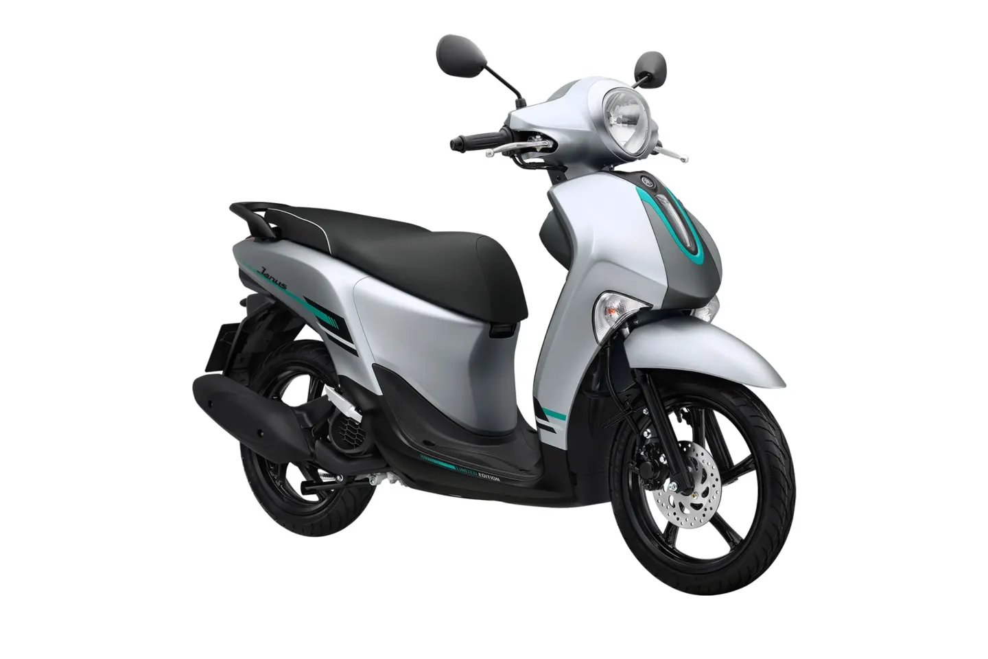 Giá xe Yamaha Janus 125