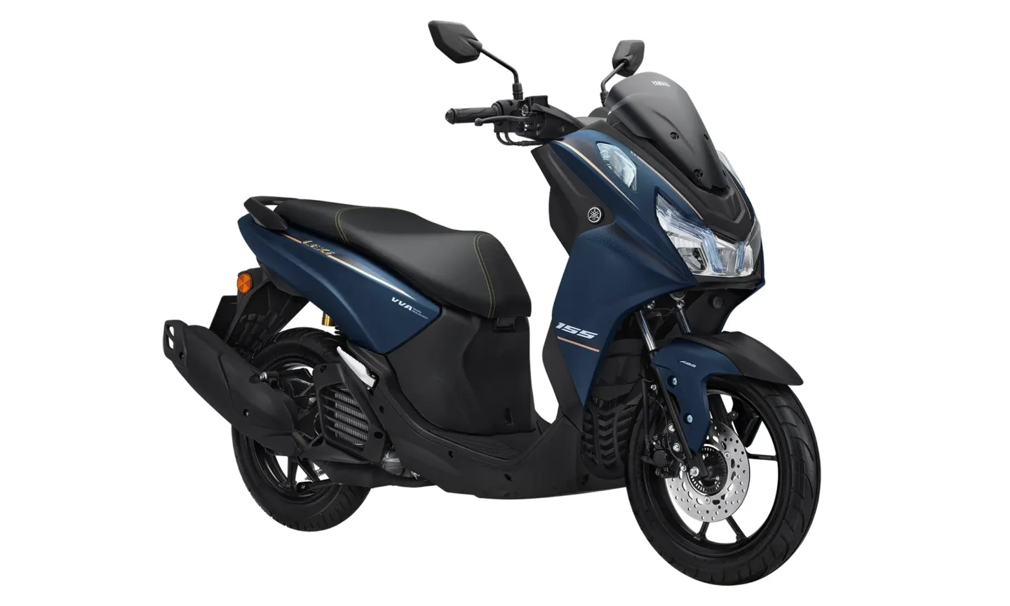 Giá xe Yamaha LEXi