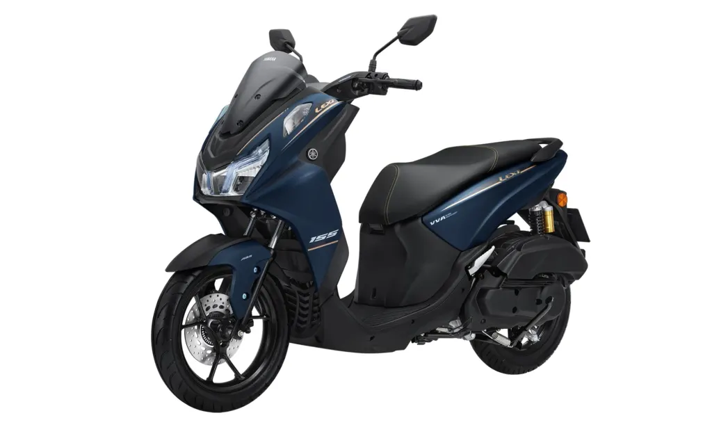 Giá xe Yamaha LEXi mới nhất 10/06/2026
