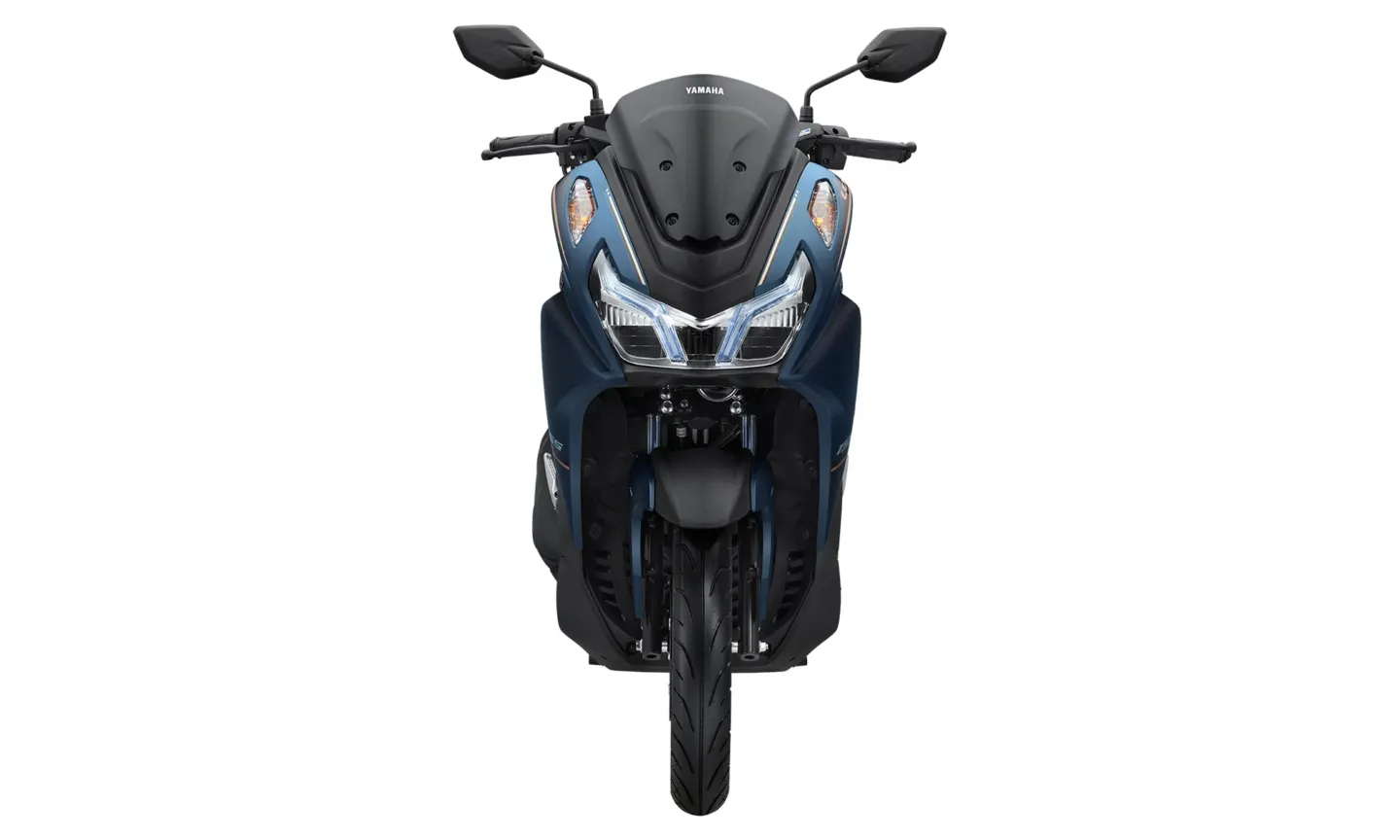 Giá xe Yamaha LEXi