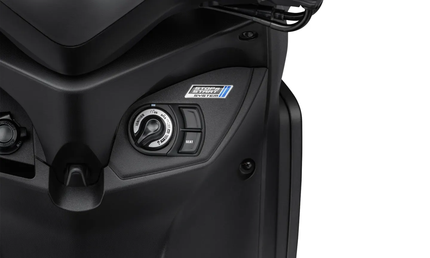 Giá xe Yamaha LEXi