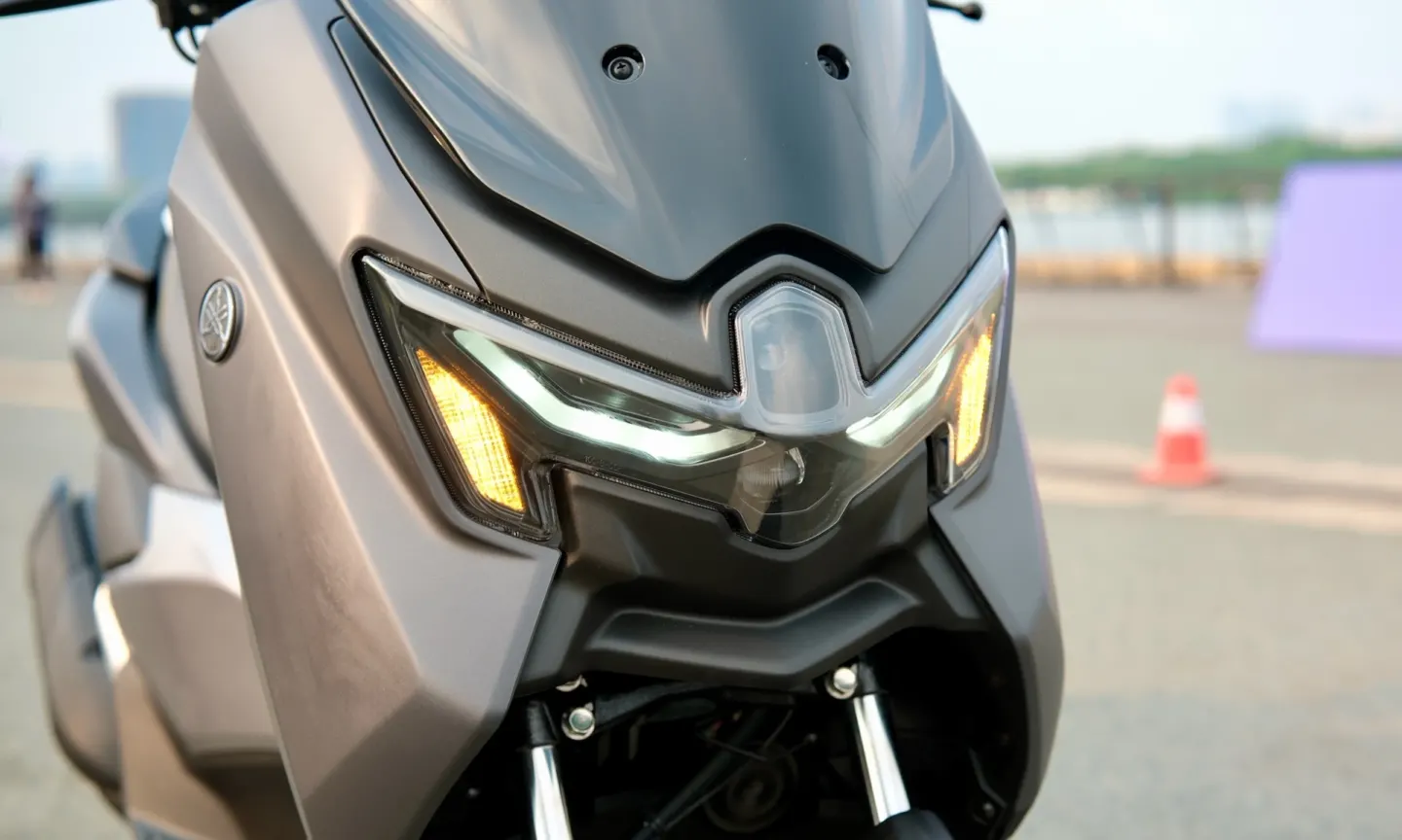 Giá xe Yamaha NMAX 155