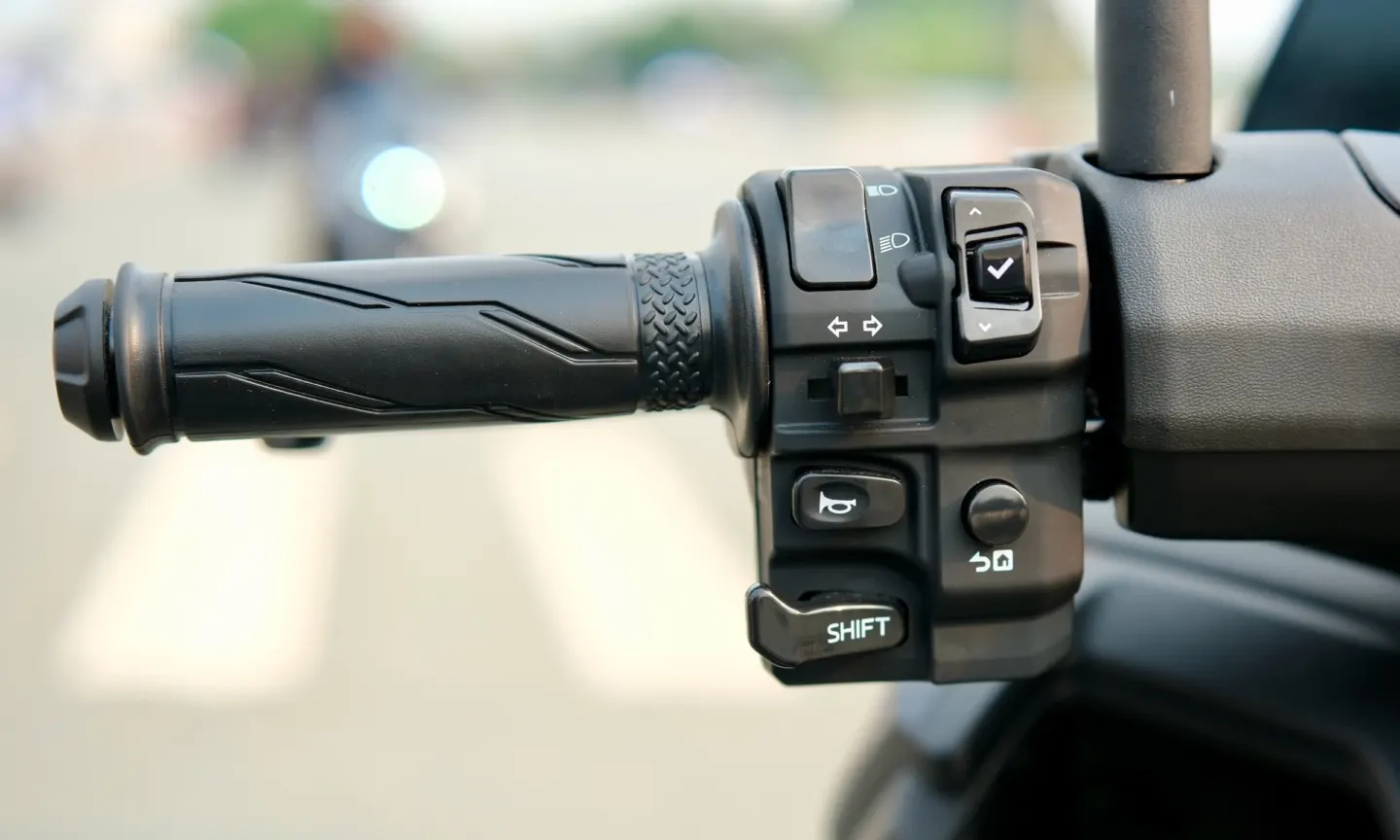 Giá xe Yamaha NMAX 155
