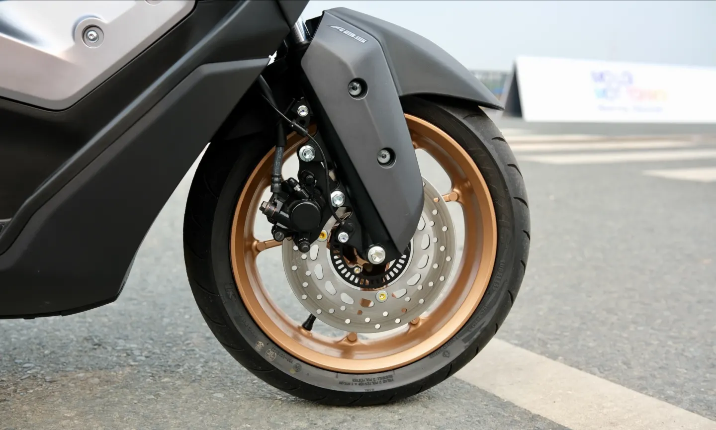 Giá xe Yamaha NMAX 155