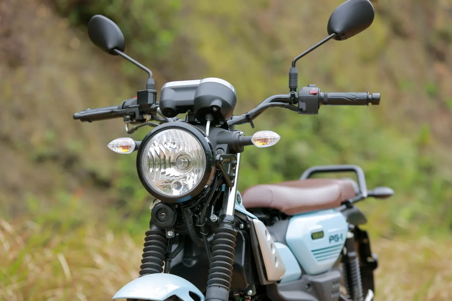 Giá xe Yamaha PG-1