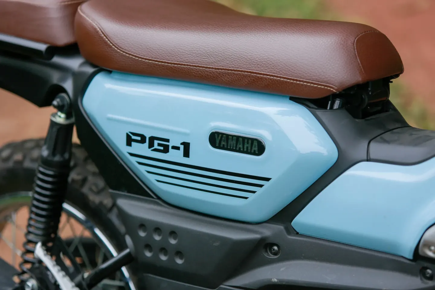 Giá xe Yamaha PG-1