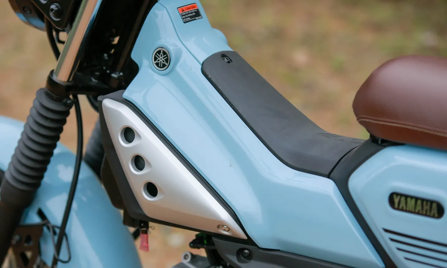 Giá xe Yamaha PG-1