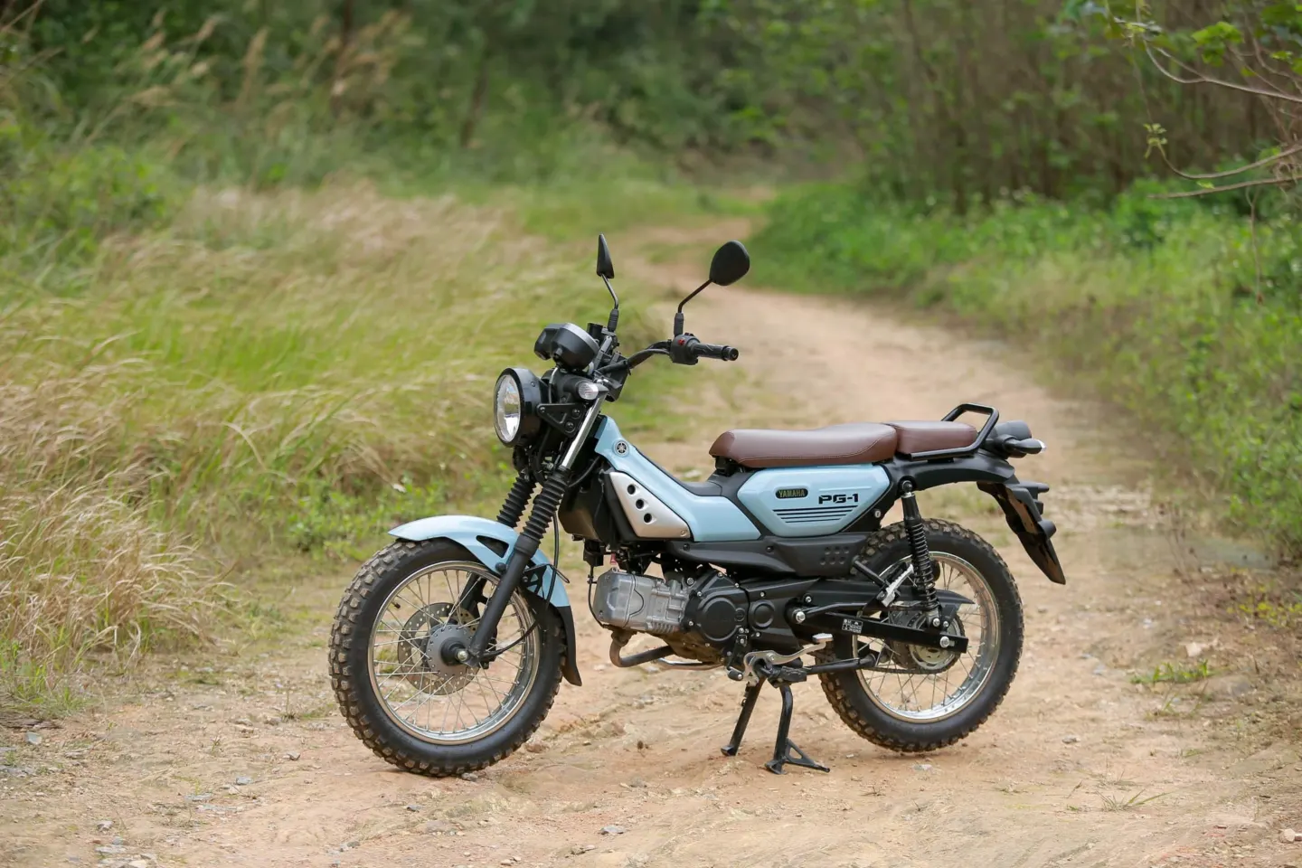 Giá xe Yamaha PG-1