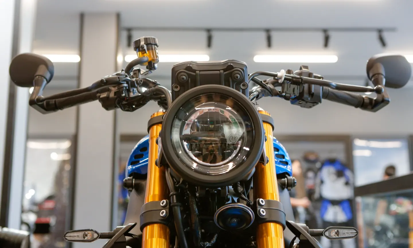 Giá xe Yamaha XSR900