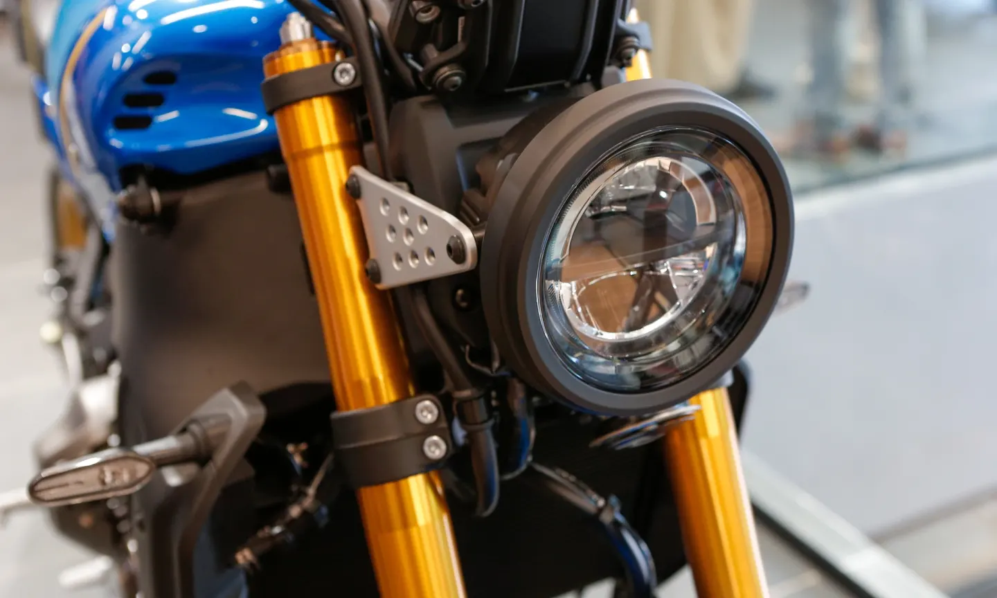 Giá xe Yamaha XSR900