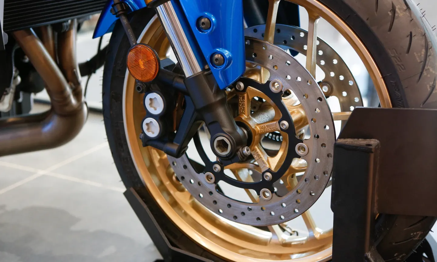 Giá xe Yamaha XSR900