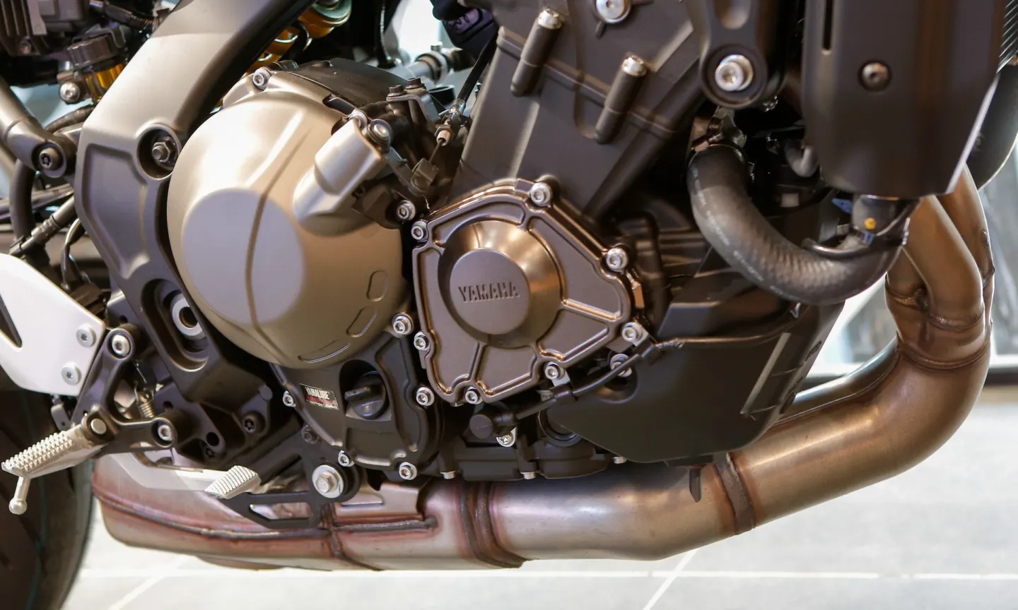 Giá xe Yamaha XSR900