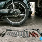 Đồ nghề sửa xe máy gồm những gì? Bộ dụng cụ tại nhà và đi xa
