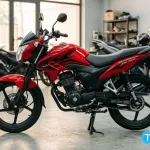 Giá xe Honda Blade mới nhất 18/07/2026