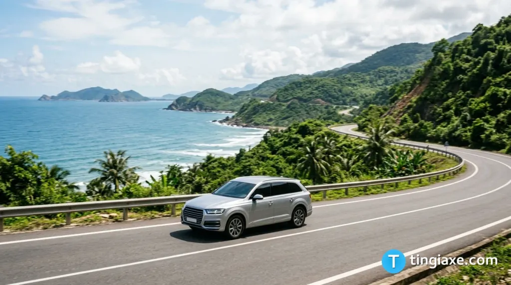 Giá xe Honda BR-V mới nhất 19/07/2026