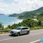 Giá xe Honda BR-V mới nhất 27/07/2026