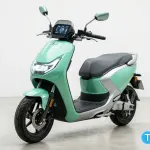 Giá xe Honda ICON e mới nhất 18/07/2026