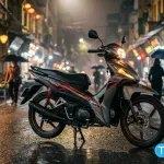 Giá xe Honda Wave RSX FI mới nhất 18/07/2026