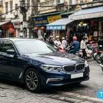 Giá xe Kia K5 mới nhất 18/07/2026