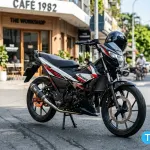 Giá xe Suzuki Raider R150 mới nhất 22/07/2026