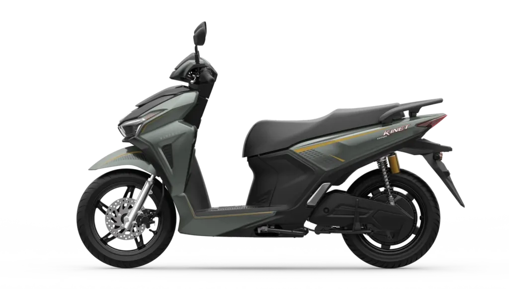 Giá xe VinFast Kinet mới nhất 22/07/2026
