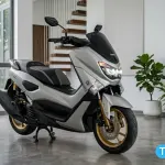 Giá xe Yamaha NMAX 155 mới nhất 18/07/2026