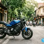Giá xe Yamaha XSR900 mới nhất 18/07/2026