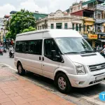 Lái xe ô tô 16 chỗ cần bằng gì? Quy định và độ tuổi 2026 mới