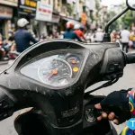 Lỗi xe máy Honda: cách đọc đèn báo và bảng mã lỗi FI
