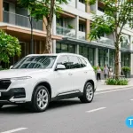 Lỗi xe VinFast Lux SA 2.0 và Lux A 2.0 thường gặp: Nguyên nhân và cách xử lý