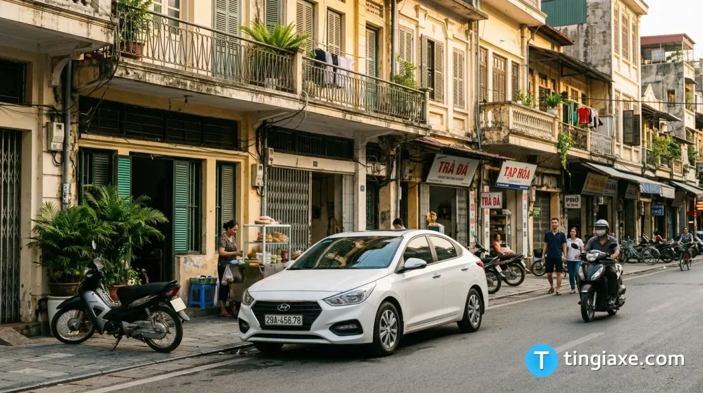 Thông số kỹ thuật Honda Civic các đời tại Việt Nam (2006-2020)