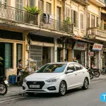 Thông số kỹ thuật Honda Civic các đời tại Việt Nam (2006-2020)
