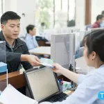 Xe máy 3 bánh có đăng ký được không? Quy định và thủ tục 2026