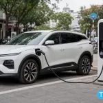 Xe ô tô điện có cần bằng lái không? Quy định mới nhất 2026