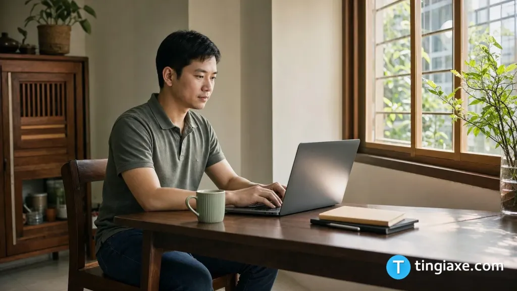 Thủ tục cấp lại giấy phép lái xe ô tô trực tuyến qua Cổng dịch vụ công